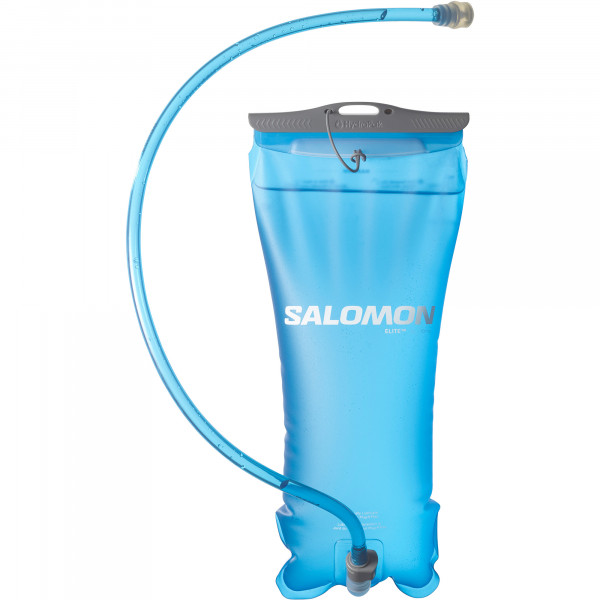 SALOMON SOFT RESERVOIR 2L CLEAR BLUE