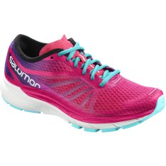 SALOMON SONIC RA PRO W Pink/Surf The Web/Blue
