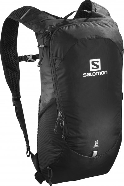 SALOMON TRAILBLAZER 10 Black/Black