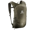 SALOMON TRAILBLAZER 10  MARTINI OLIVE/OLIVE NIGHT