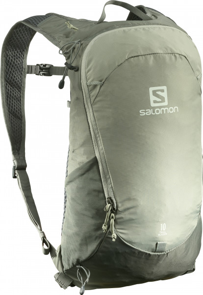 SALOMON TRAILBLAZER 10 WROUGHT IRON/SEDONA SAGE