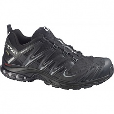 SALOMON XA PRO 3D GTX Black/Pewter