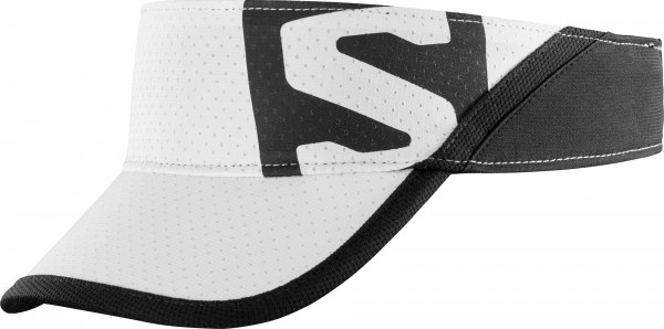SALOMON XA VISOR White/Black
