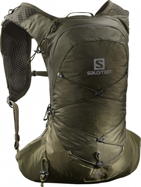 SALOMON XT 10 Olive Night/Martini Olive