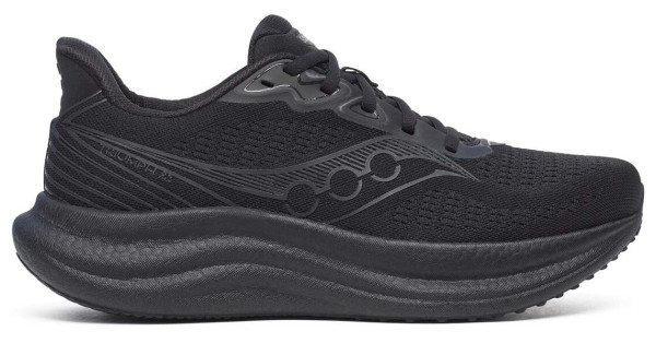 SAUCONY Triumph 23 M Triple / Black