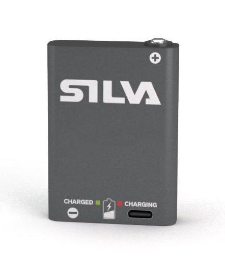 SILVA Headlamp Battery Hybrid 1.25Ah