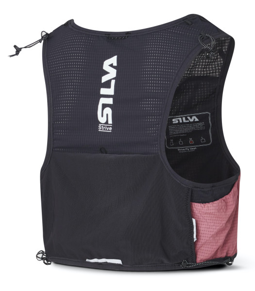 SILVA Strive Fly Vesta Rose