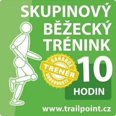 SKUPINOVÝ TRÉNINK 10 Hodin
