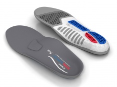 SPENCO IRONMAN TOTAL SUPPORT THIN
