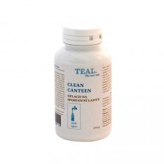 TEAL Clean Canteen