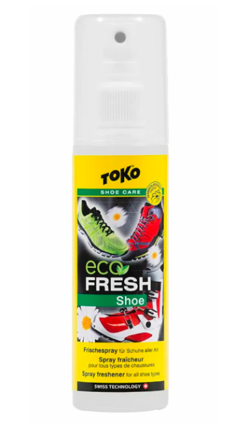 Toko Eco Shoe Fresh 125ml