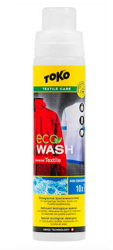 Toko Eco Textile Wash 250ml