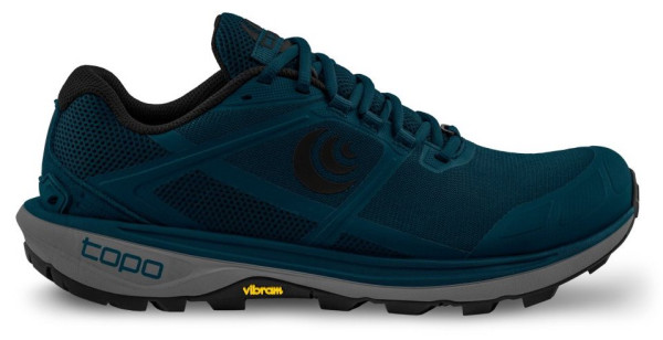 TOPO ATHLETIC Terraventure 4 M Navy / Black