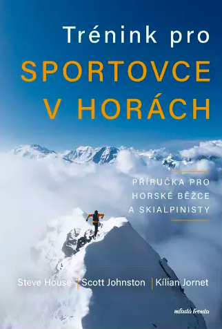 Trénink pro sportovce v horách