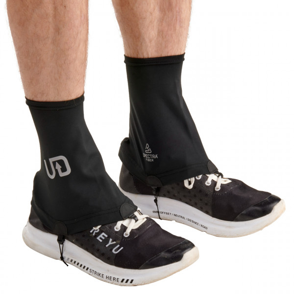 ULTIMATE DIRECTION Ultra Gaiter Black