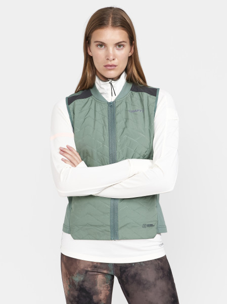 Vesta CRAFT ADV SubZ 4 Zelená