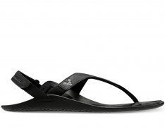 VIVOBAREFOOT TOTAL ECLIPSE LUX MENS OBSIDIAN 