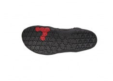 VIVOBAREFOOT TRACKER FG L Leather Black
