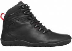 VIVOBARFOOT TRACKER FG L Leather Black