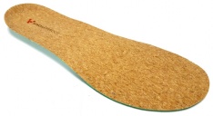 VIVOBREFOOT CORK INSOLE M