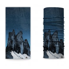WILD TEE Nákrčník TRE CIME