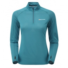 WOMENS ALLEZ MICRO PULL-ON