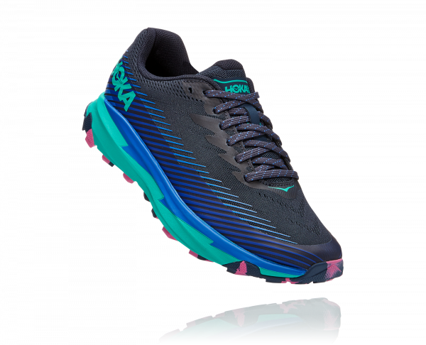 XXX HOKA TORRENT 2 W OUTER SPACE / ATLANTIS