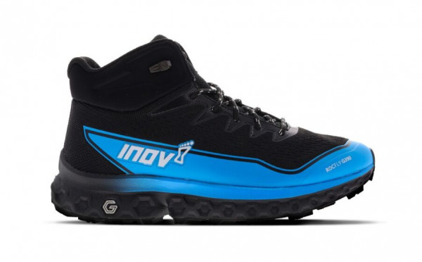 XXX INOV-8 ROCFLY G 390 M (S) black/blue