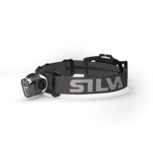 XXX SILVA Trail Speed 5X